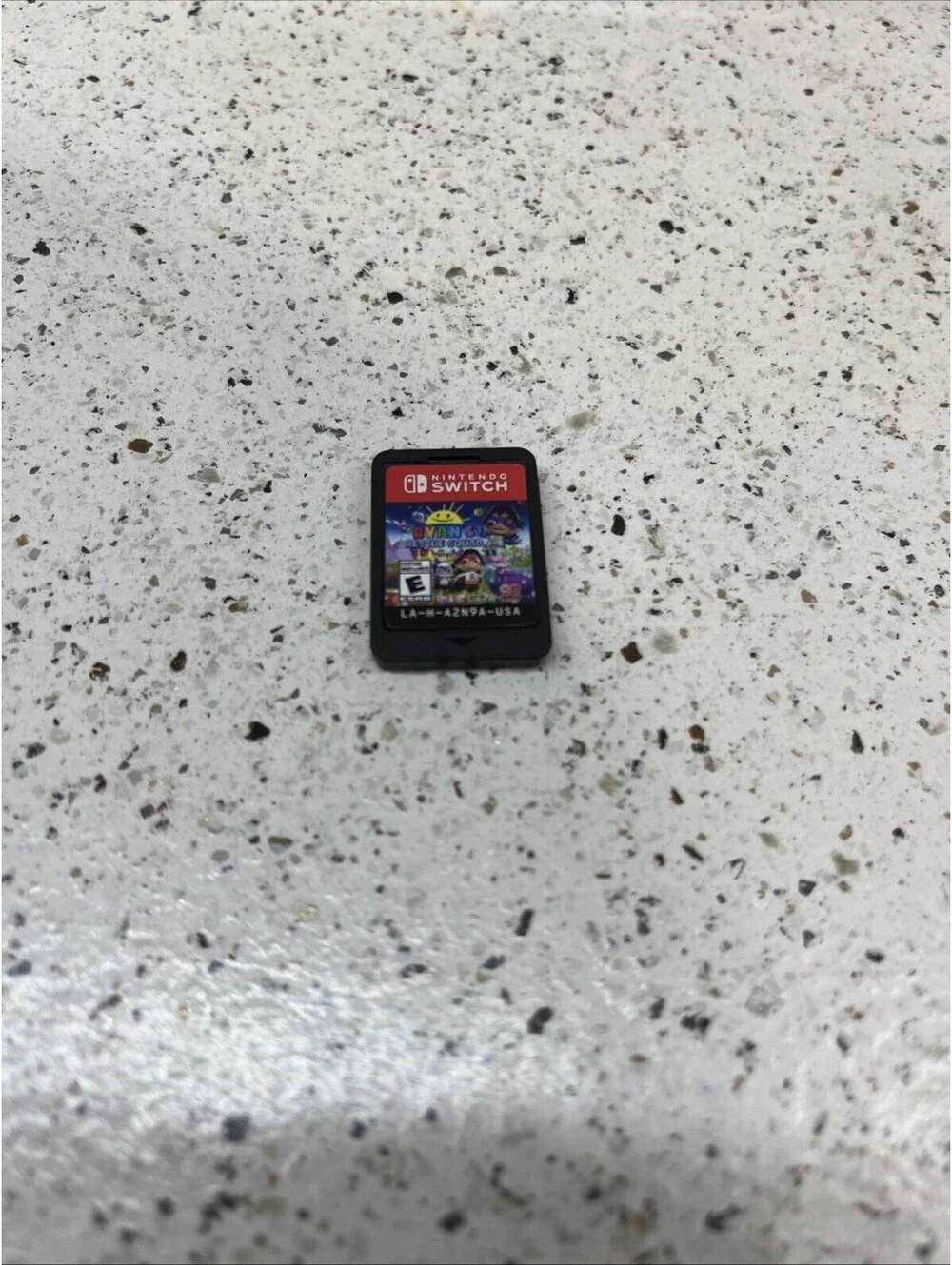 Ryan's Rescue Squad (Nintendo Switch, 2022)